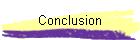 Conclusion